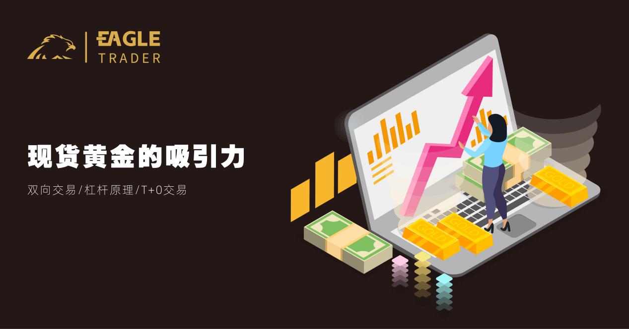 黄金贵金属投资